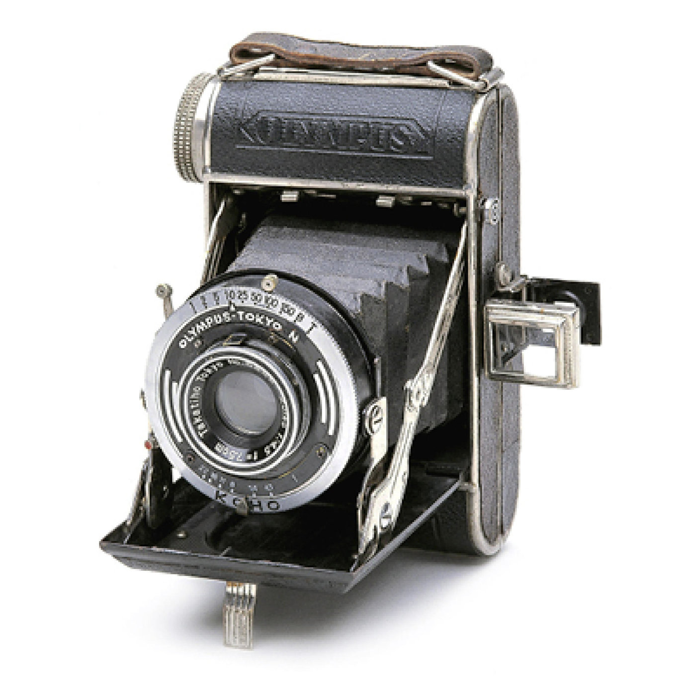 premier appareil photo canon