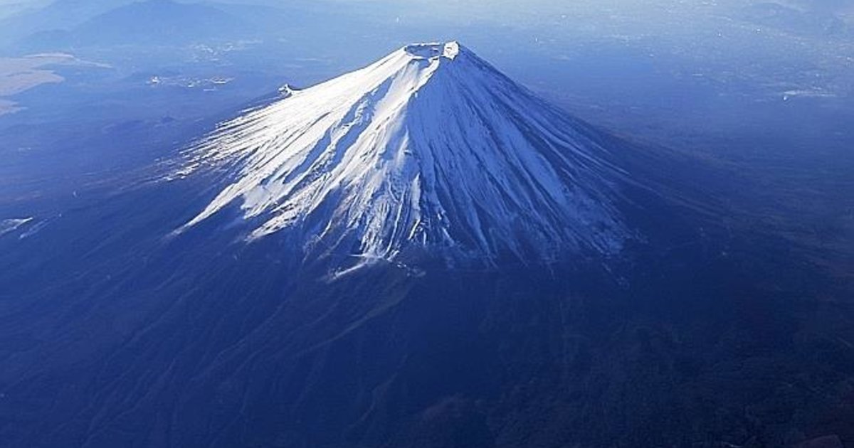  Eruption  volcanique  au Japon et si cela arrivait aussi au 