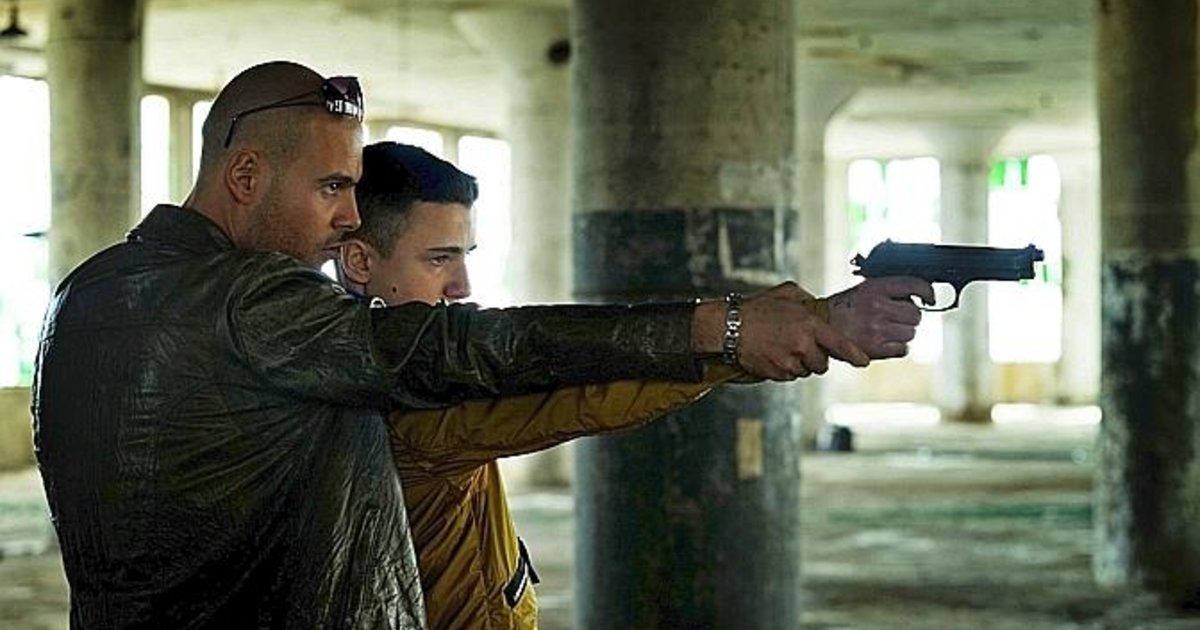 La Mafia La Plus Dangereuse Du Monde 2021 Gomorra, la mafia sans pitié - Le Temps