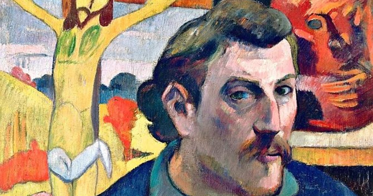 Paul Gauguin, peintre sauvage mort au paradis - Le Temps