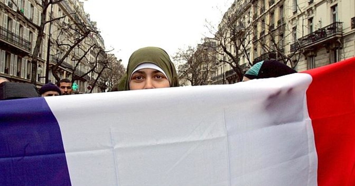 Que Veut Dire La Calotte De Ses Morts Qu’est-ce que cela veut dire au fond, d’être musulman? - Le Temps