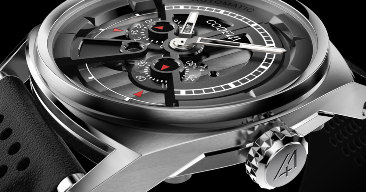 Des marques horlogères inconnues lèvent plus de 300 000 francs sur Internet  - Le Temps