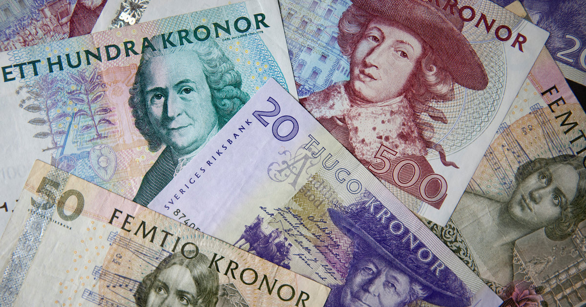 La Suède, un pays sans cash Le Temps