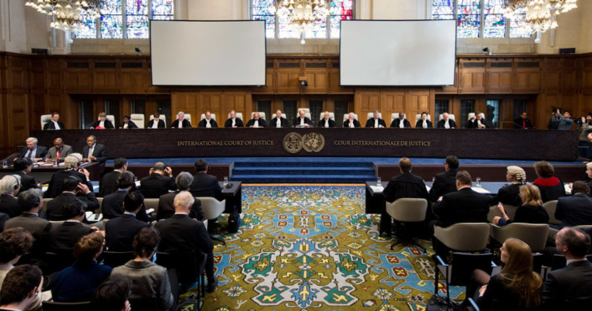 L’Inde remporte un siège de juge à la Cour internationale de Justice