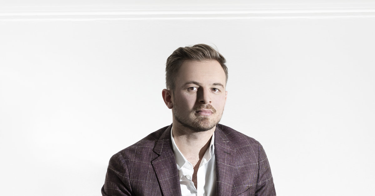 Rexhep Rexhepi, le surdoué - Le Temps