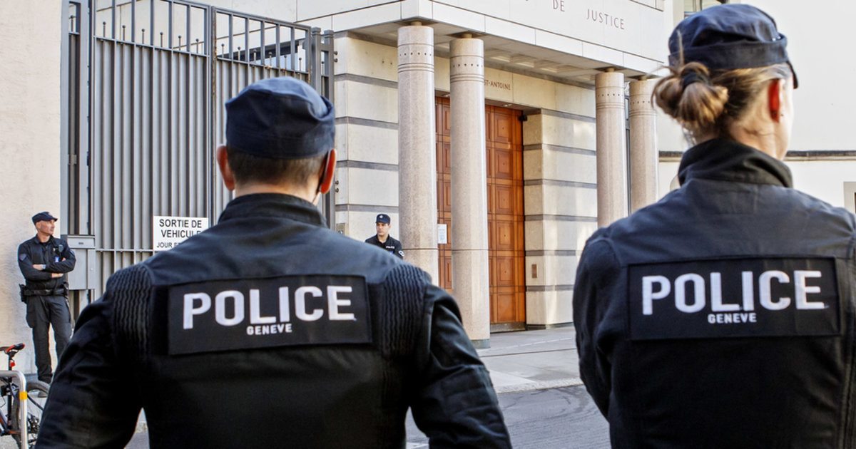 A Genève, les syndicats tentent de faire annuler le vote de la loi sur