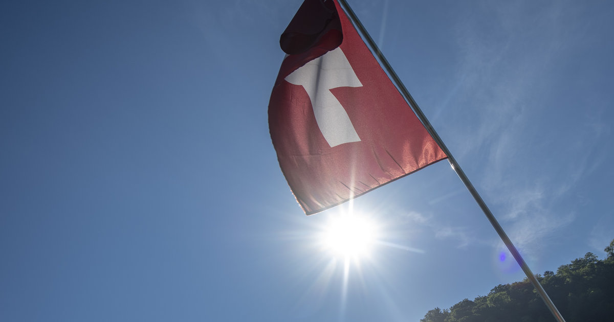 La Suisse lancée à pleine vitesse vers le solaire