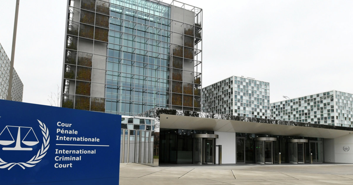 Succès diplomatique suisse à la Cour pénale internationale Le Temps Succès diplomatique suisse à la Cour pénale internationale Le Temps