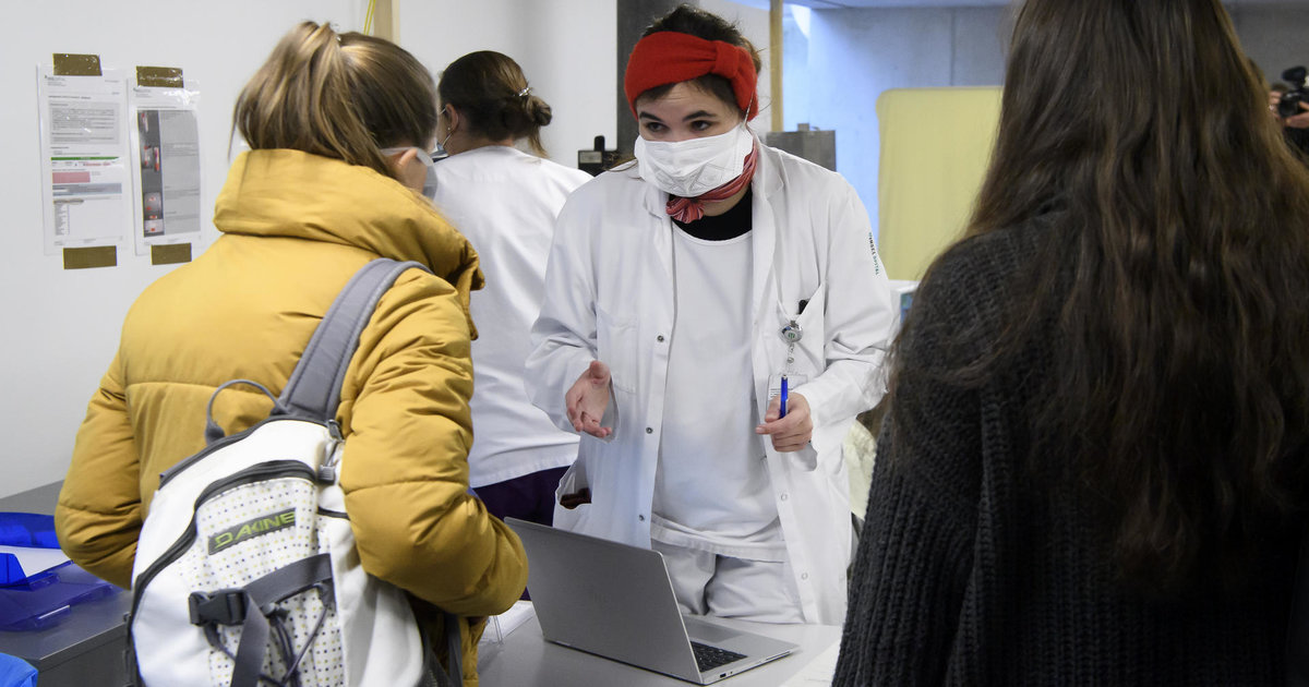 Face au coronavirus, les autorités appellent les Suisses à «l'autodiscipline»: les nouvelles du 29 février