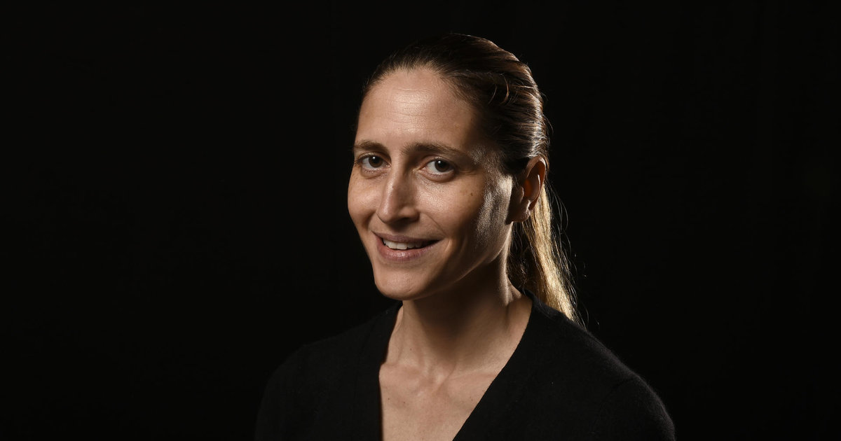 Qui Est Le Mari De Cynthia Fleury Cynthia Fleury: «Nous pouvons créer un rapport de force plus citoyen