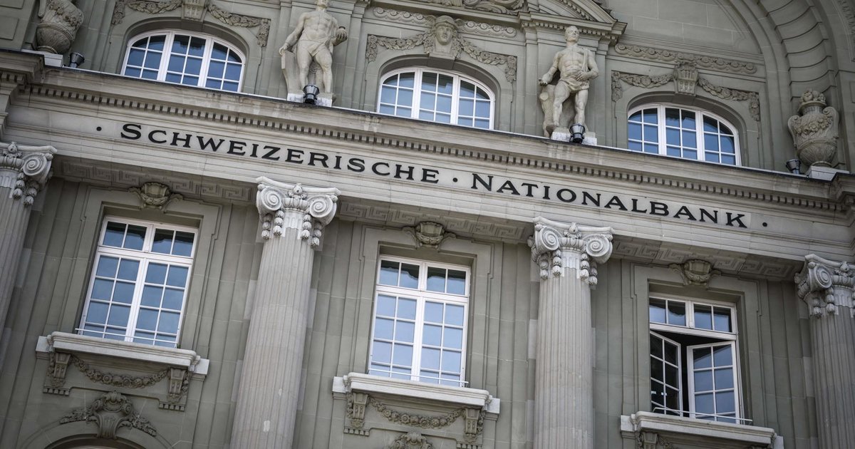 Comment la Banque nationale suisse endoctrine vos enfants