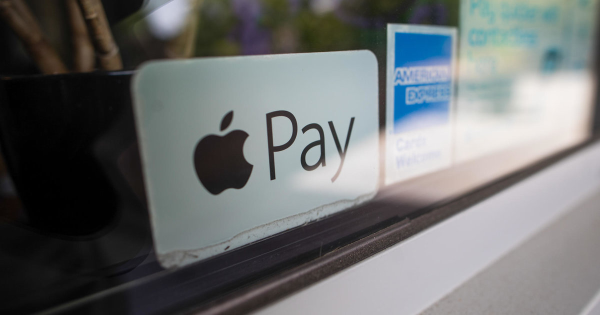 Avec UBS, Apple Pay a bientôt fini de conquérir la Suisse