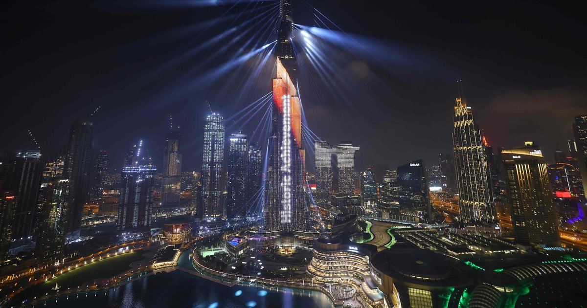 Dans Quel Quartier Vivent Les Influenceurs à Dubaï Les influenceurs à Dubaï, le voyage de trop - Le Temps