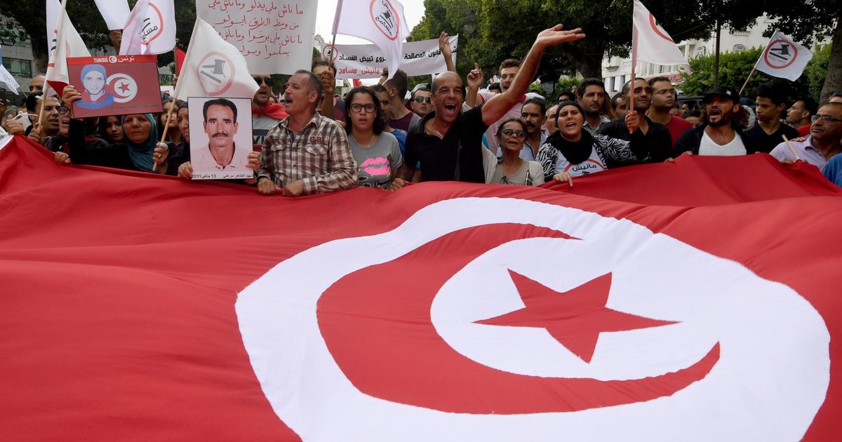 La Tunisie attend toujours le retour des fonds Ben Ali