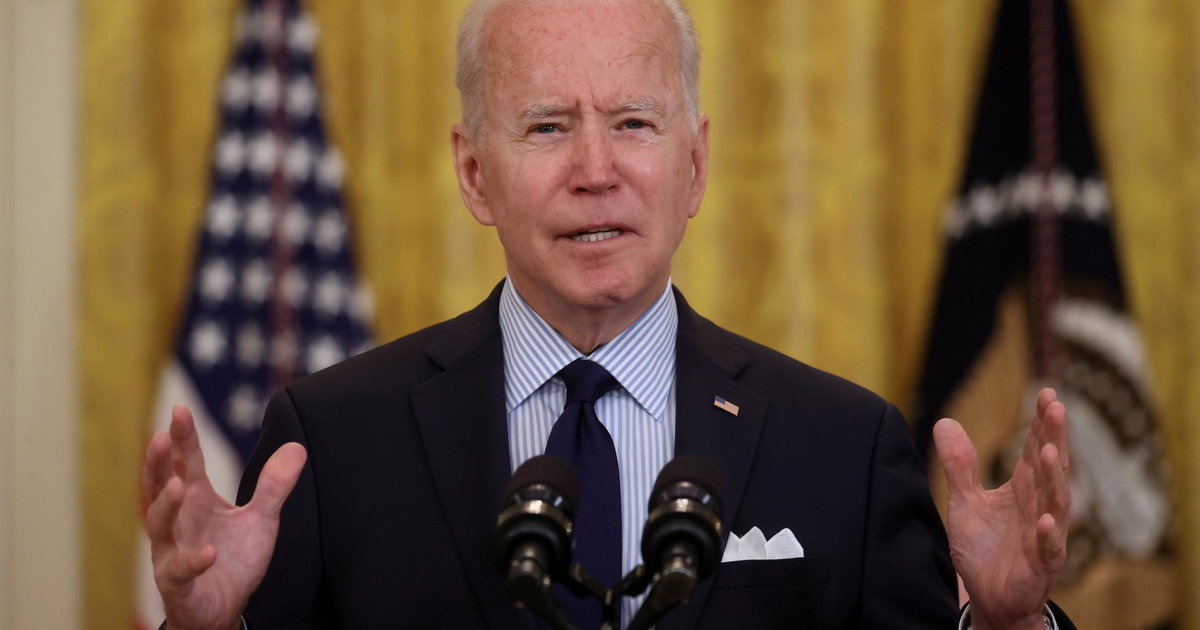 Combien De Temps Un Président Reste Au Pouvoir La timide posture de Joe Biden face à Israël - Le Temps
