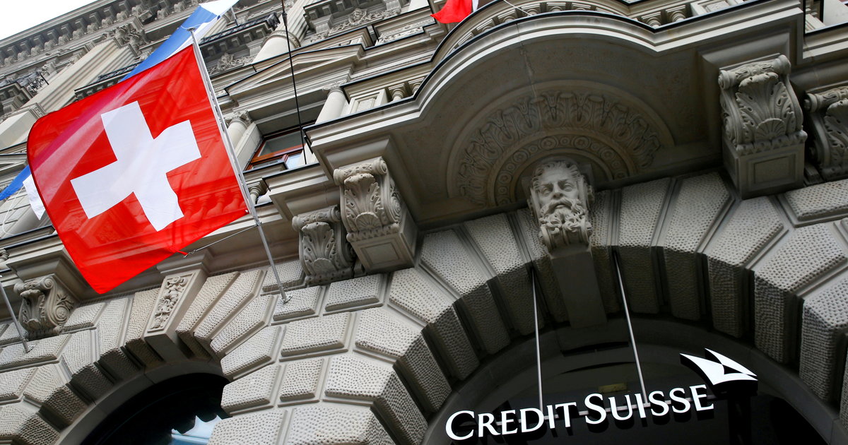 Le Qatar n’est plus le premier actionnaire de Credit Suisse