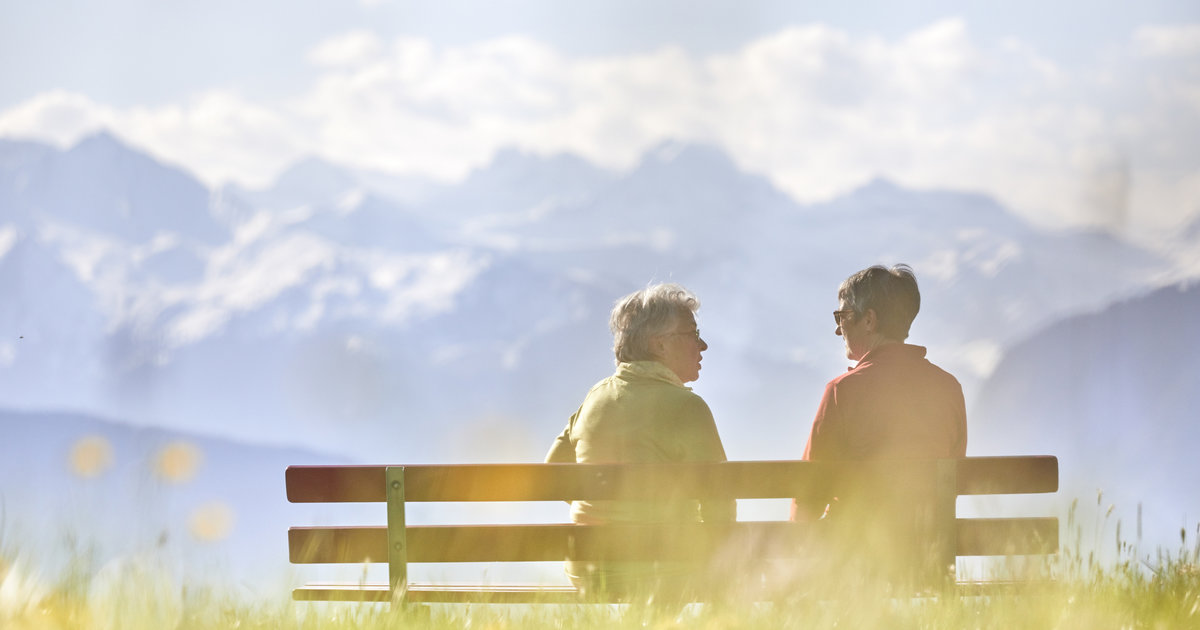 Les femmes suisses s’inquiètent pour leur retraite mais ne font rien