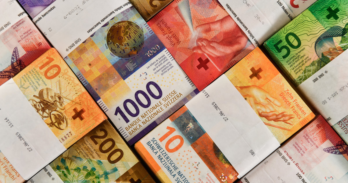 L'argent continue d'affluer dans les start-up suisses