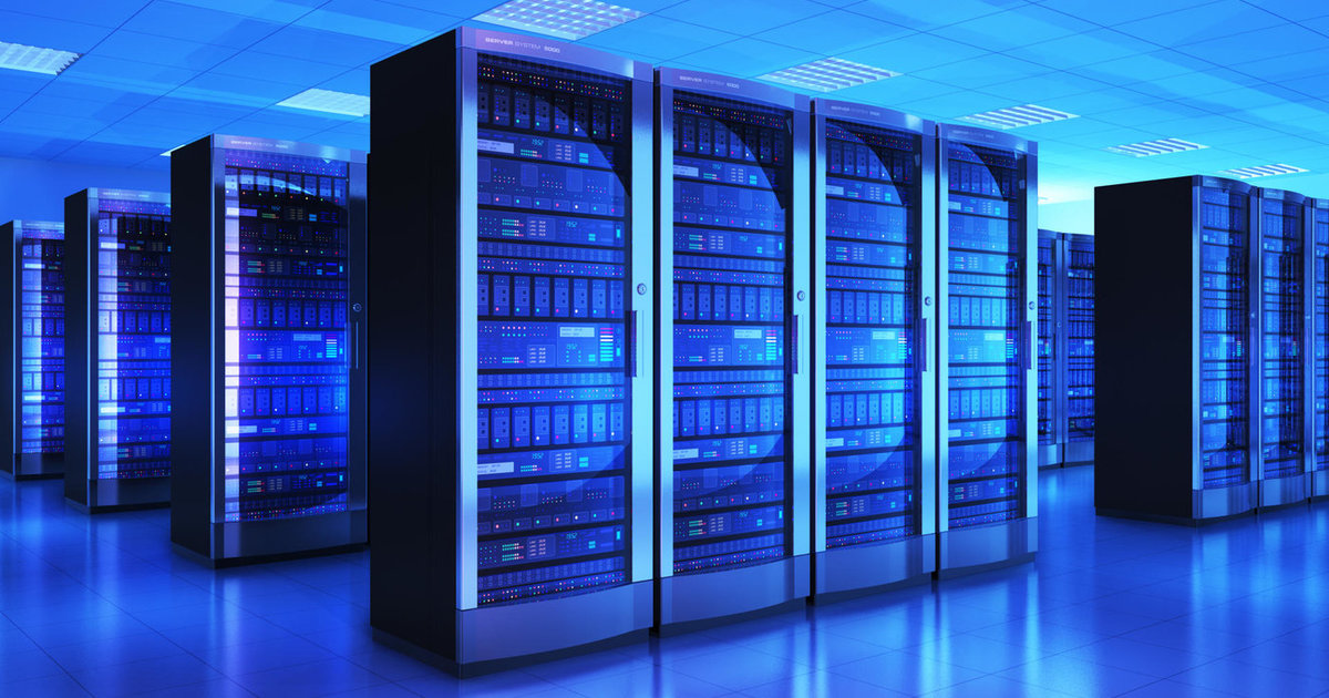 &laquo;La d&eacute;mocratisation de la technologie est aujourd'hui possible avec le cloud&raquo;