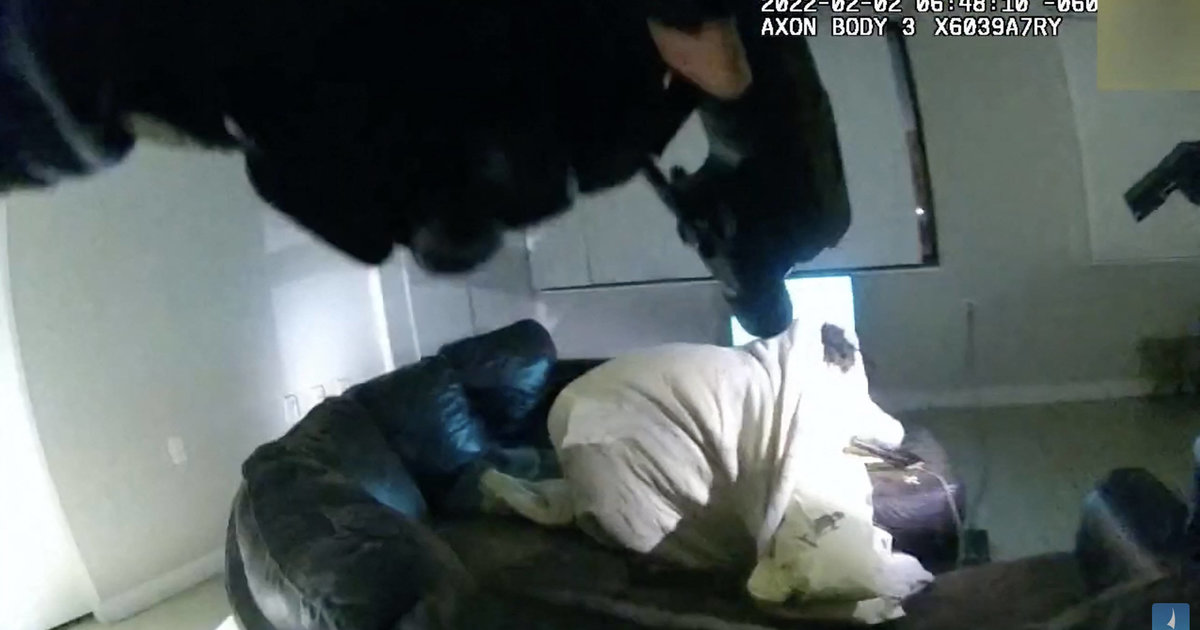 Un nouvel homme noir tu&eacute; par la police &agrave; Minneapolis, le souvenir de George Floyd raviv&eacute;