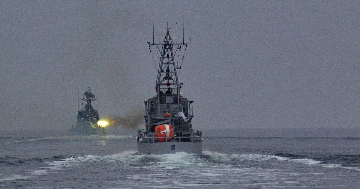 La guerre se rapproche encore de l'Ukraine