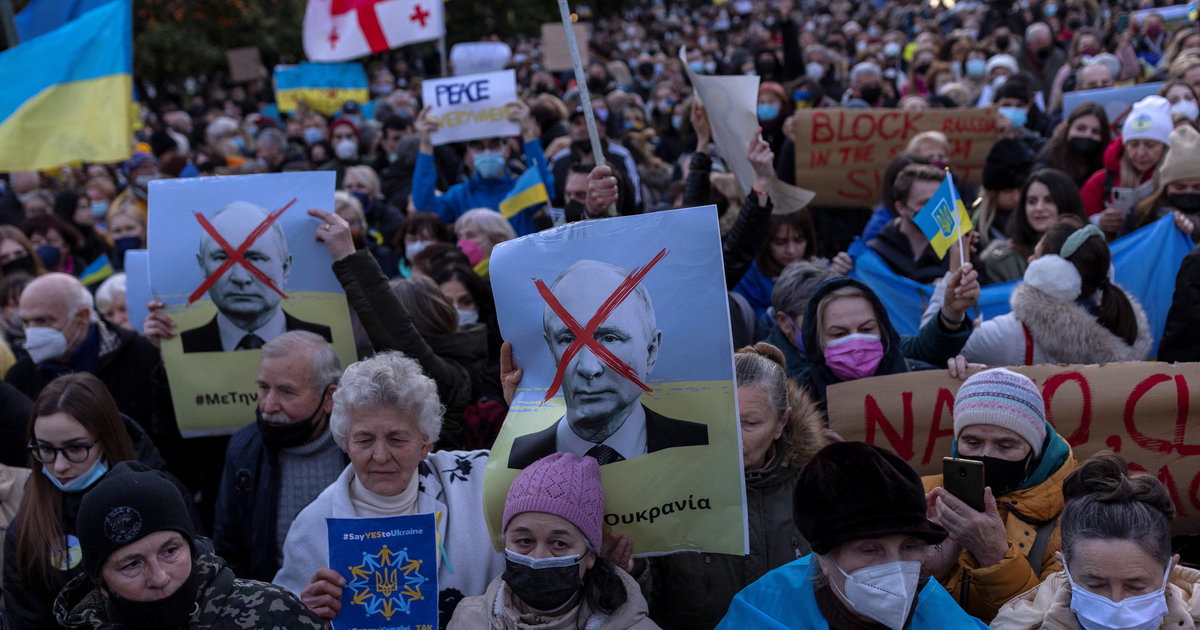 La dramatique acc&eacute;l&eacute;ration de l&rsquo;histoire