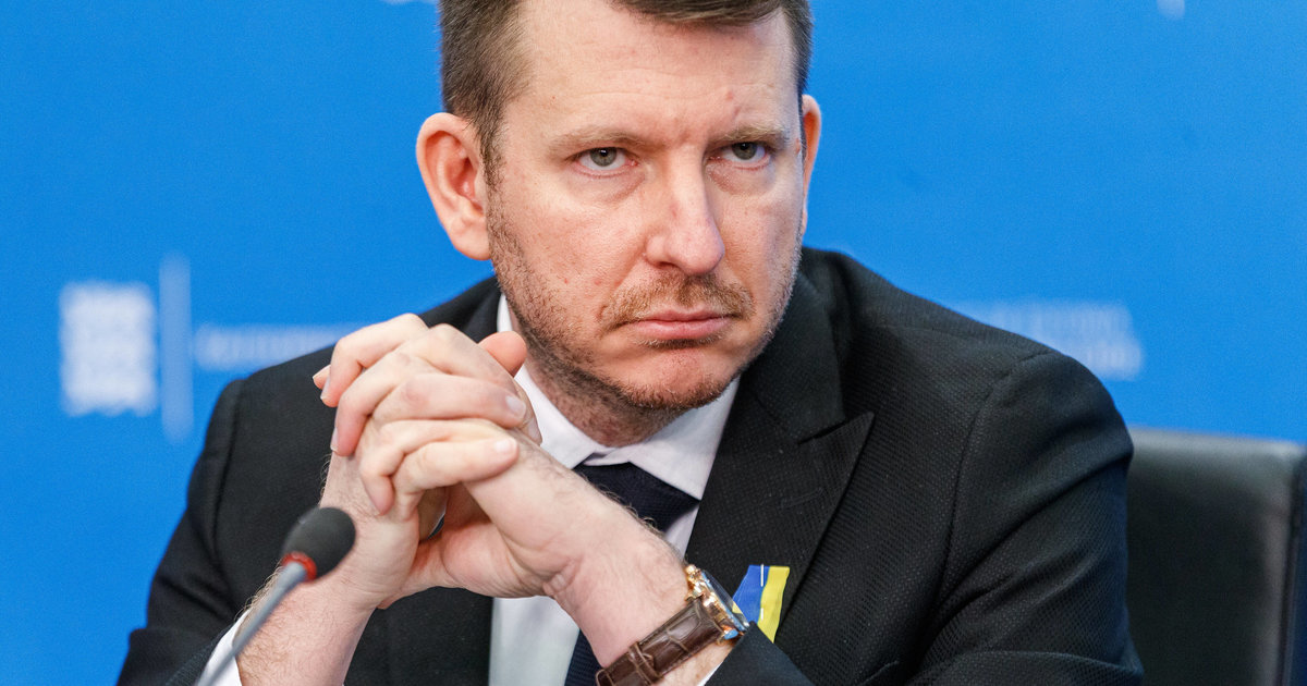 Jonatan Vseviov: “Are we Estonians afraid of Putin?  Absolutely not”