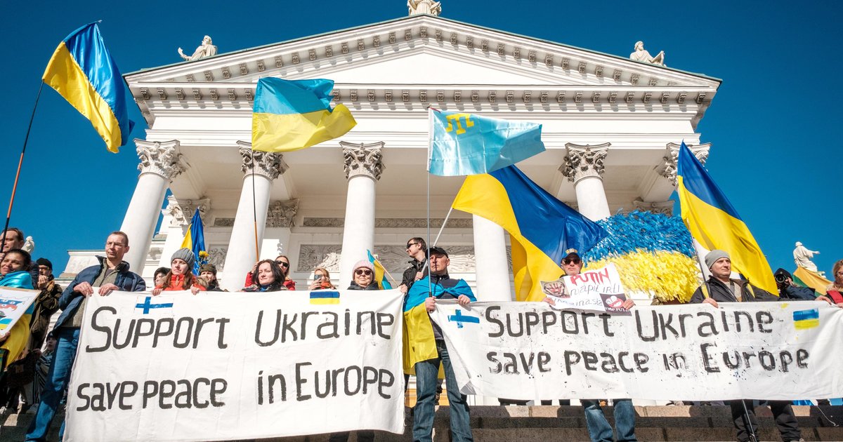 Ne pas se compromettre en confisquant les avoirs des oligarques