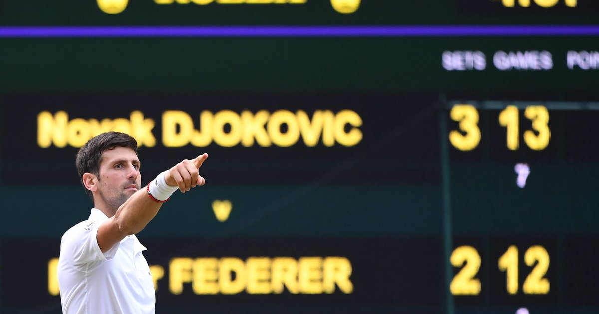 The unified super tiebreak rule for all Grand Slam tournaments Archyde