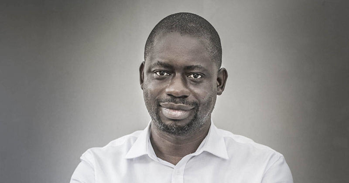 A Gen&egrave;ve, Felwine Sarr accueilli en superstar