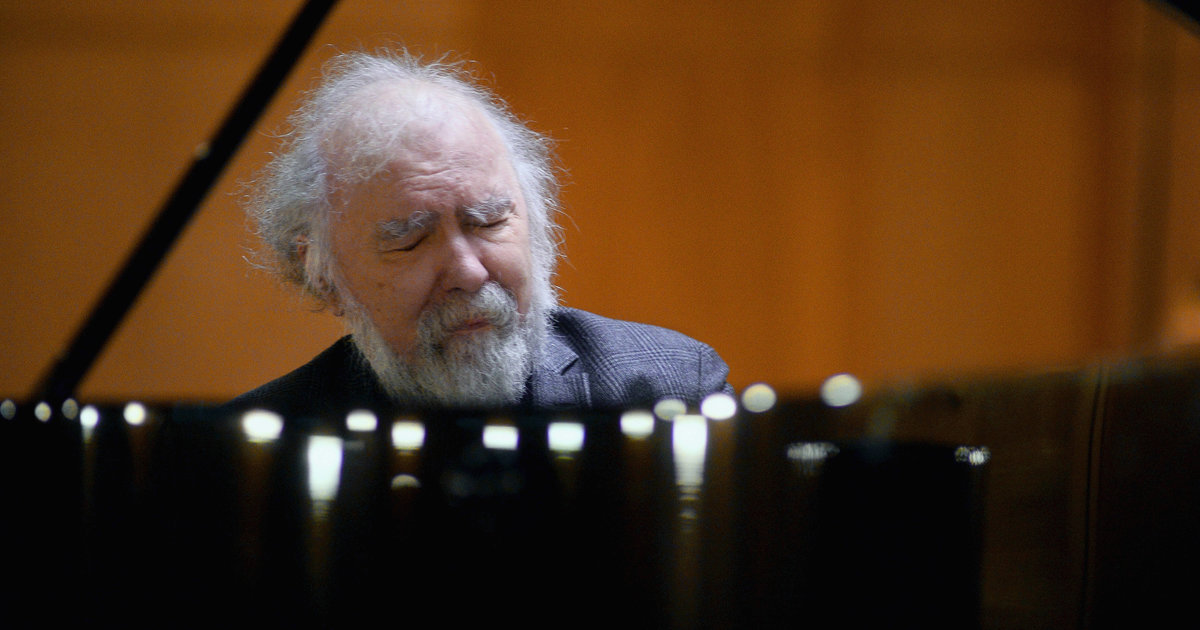 Radu Lupu: le pianiste de l&rsquo;indicible s&rsquo;est tu