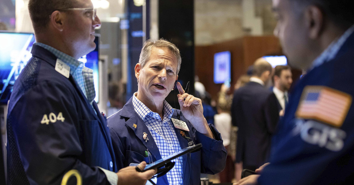 &laquo;Le sc&eacute;nario sera gris ou neutre sur les actions&raquo;