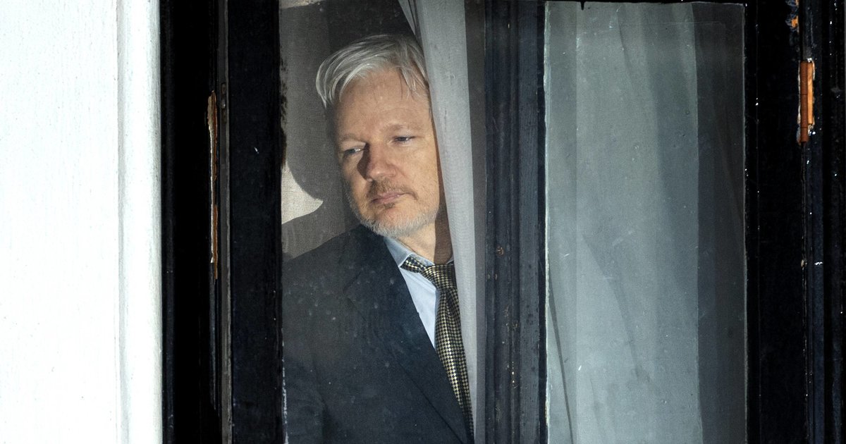 Des avocates de Julian Assange portent plainte contre la CIA, accusée d’avoir enregistré leurs conversations