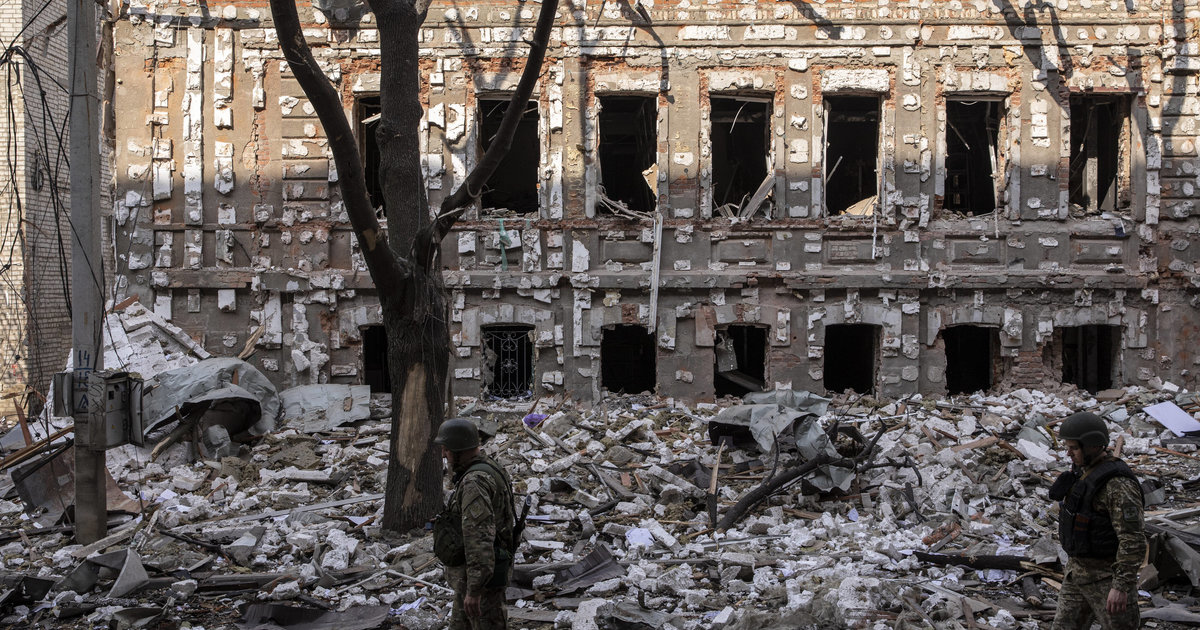 Sauver le patrimoine culturel ukrainien