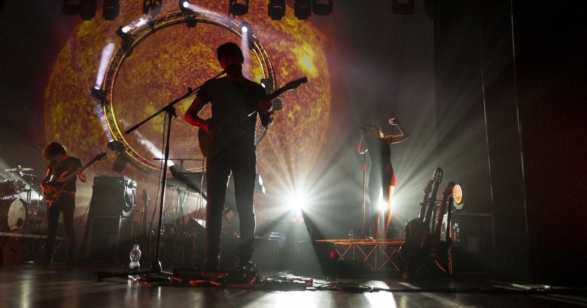 Les &laquo;tribute bands&raquo; ou l&rsquo;attaque des clones