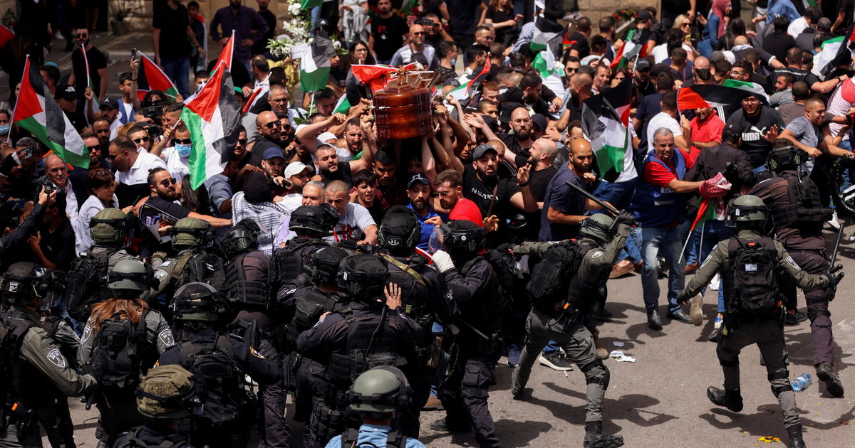 «Naftali Bennett a tout intérêt à déclencher une troisième Intifada»