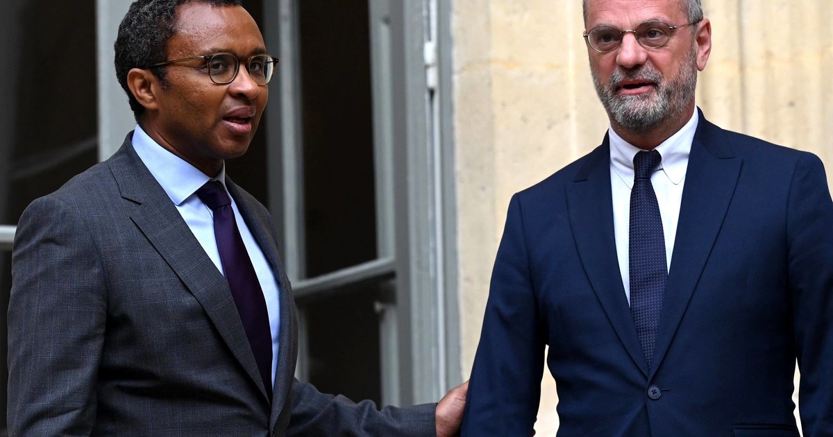 Les rares surprises d’Emmanuel Macron pour son gouvernement de la continuité