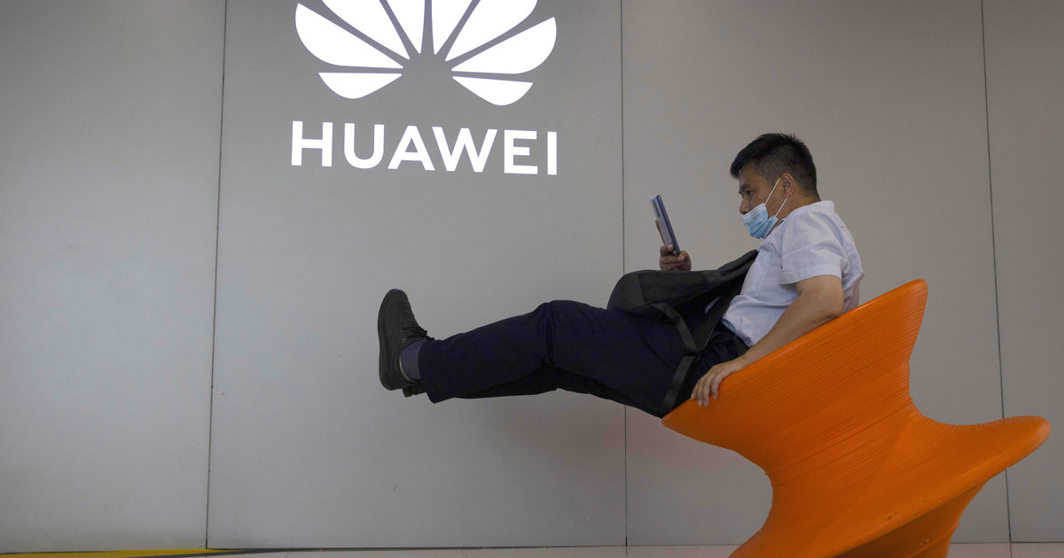 Huawei veut rebondir dans les montres connectées