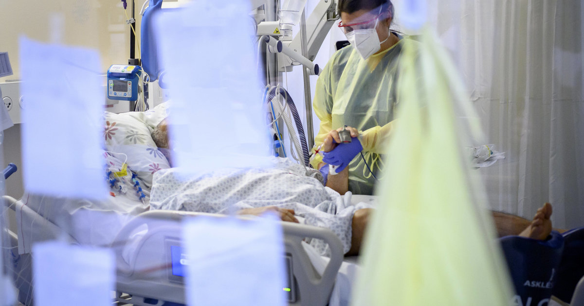 Les députés neuchâtelois veulent plus de lits dans les EMS pour désengorger les hôpitaux