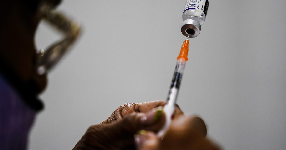 Plus de 620 000 doses de vaccins anti-Covid périmées en Suisse