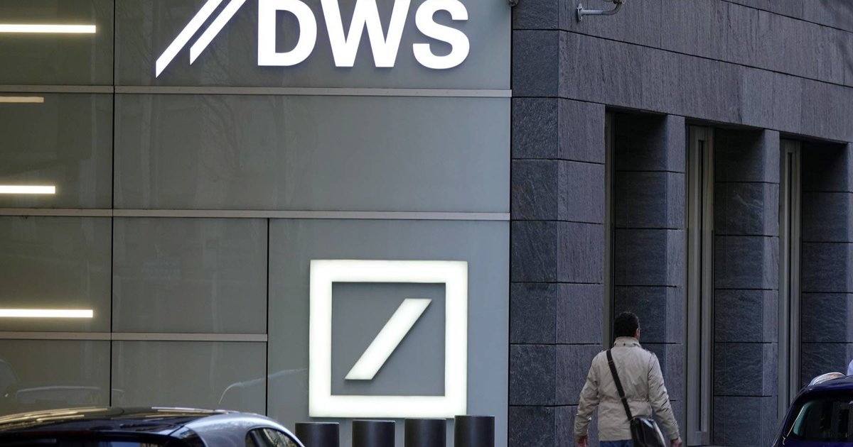 Vorstandsvorsitzender der Deutschen Bank tritt wegen „Greenwashing“-Falls zurück