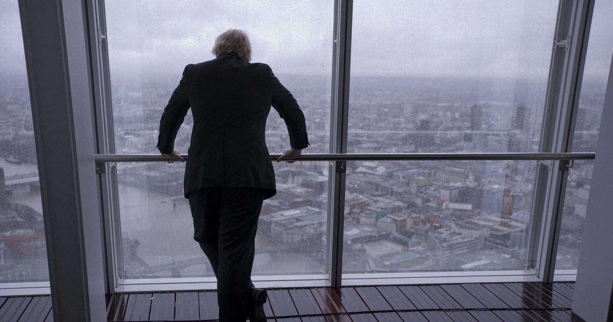 Boris Johnson démissionne: la revanche du devoir d’exemplarité