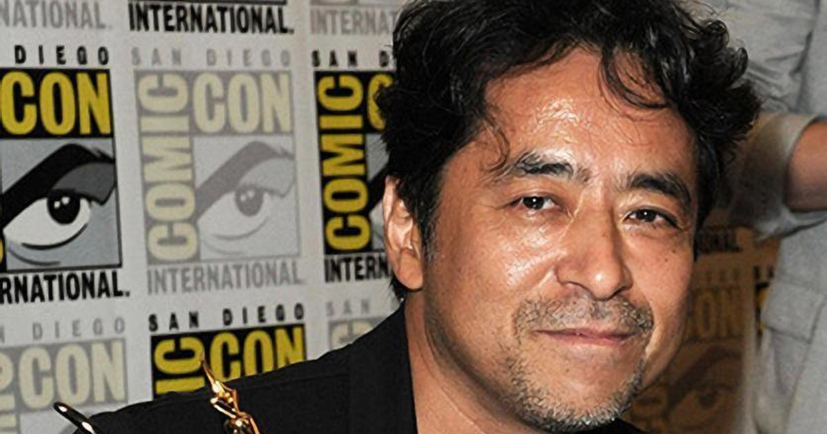 Kazuki Takahashi, créateur de «Yu-Gi-Oh!», a été retrouvé mort en mer