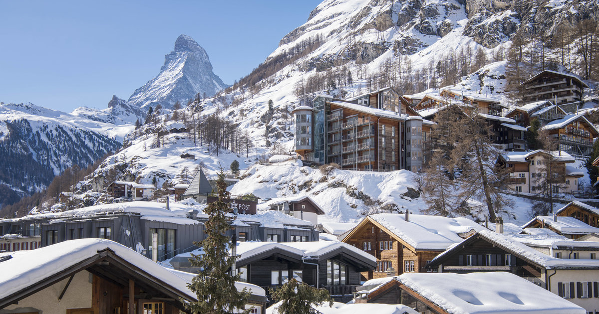Le secrétaire communal de Zermatt n’avait pas «disparu», il était en détention provisoire