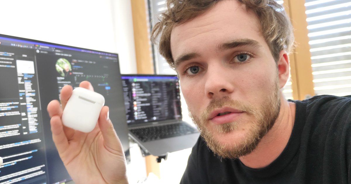Un étudiant de l’EPFL fustige l’obsolescence programmée imposée par Apple