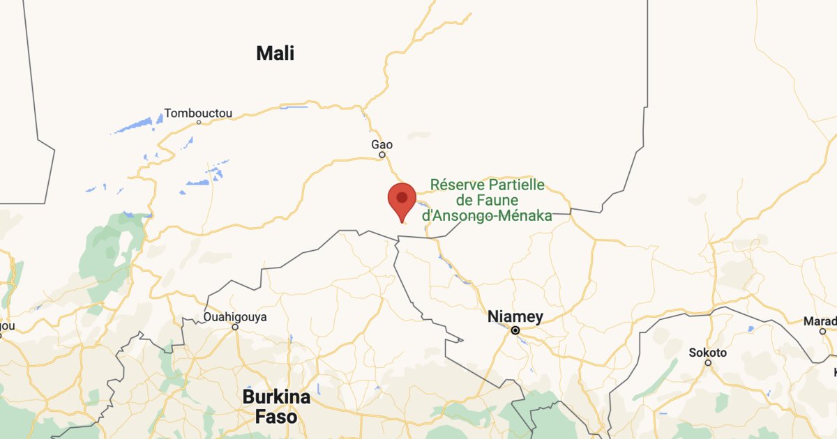 Au moins 21 personnes, dont 17 soldats, tuées dans une attaque dans la zone malienne des trois frontières