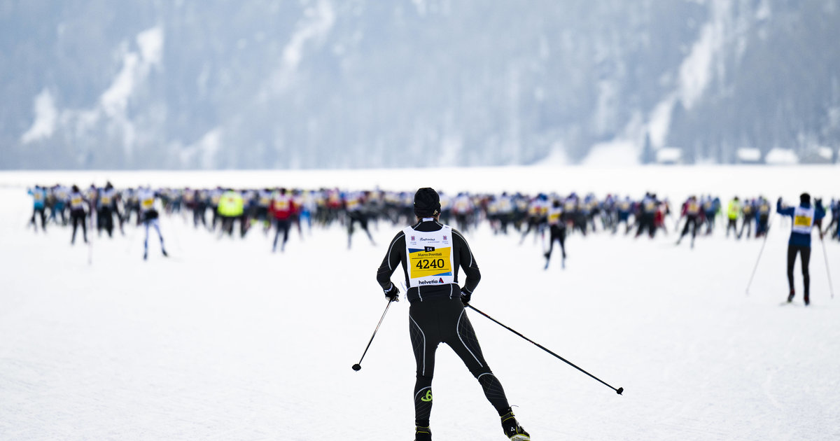 Interdiction du fluor, un an de sursis pour le ski de fond