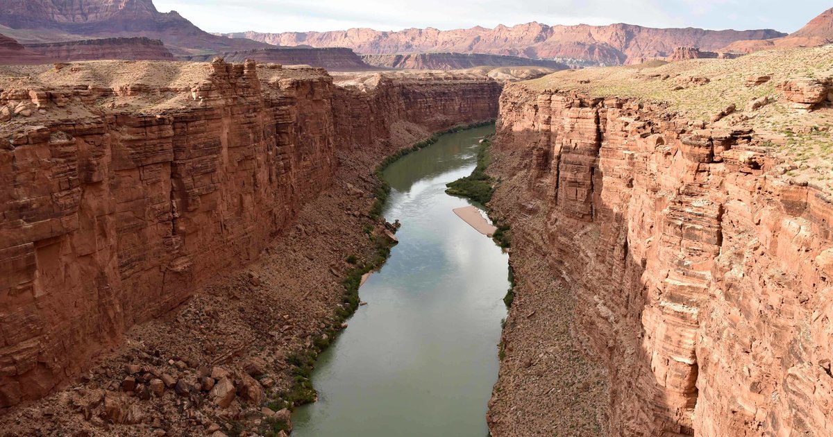 Drought: Washington proceeds with drinking water limits in the encounter of the alarming degree of the Colorado River