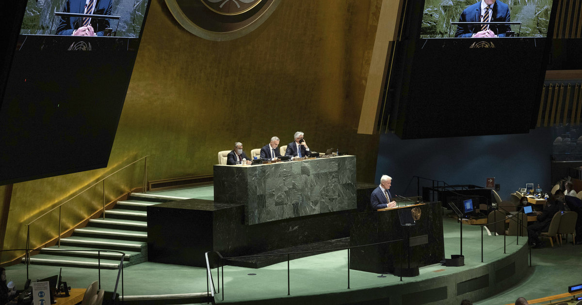 At the UN in New York, states fail to decrease the nuclear threat