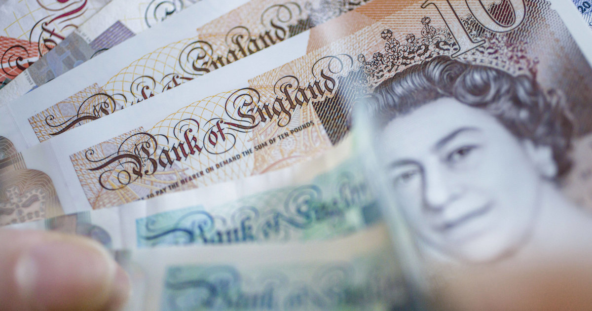 Le Royaume-Uni verra les premiers billets de banque à l’effigie de Charles III l’an prochain
